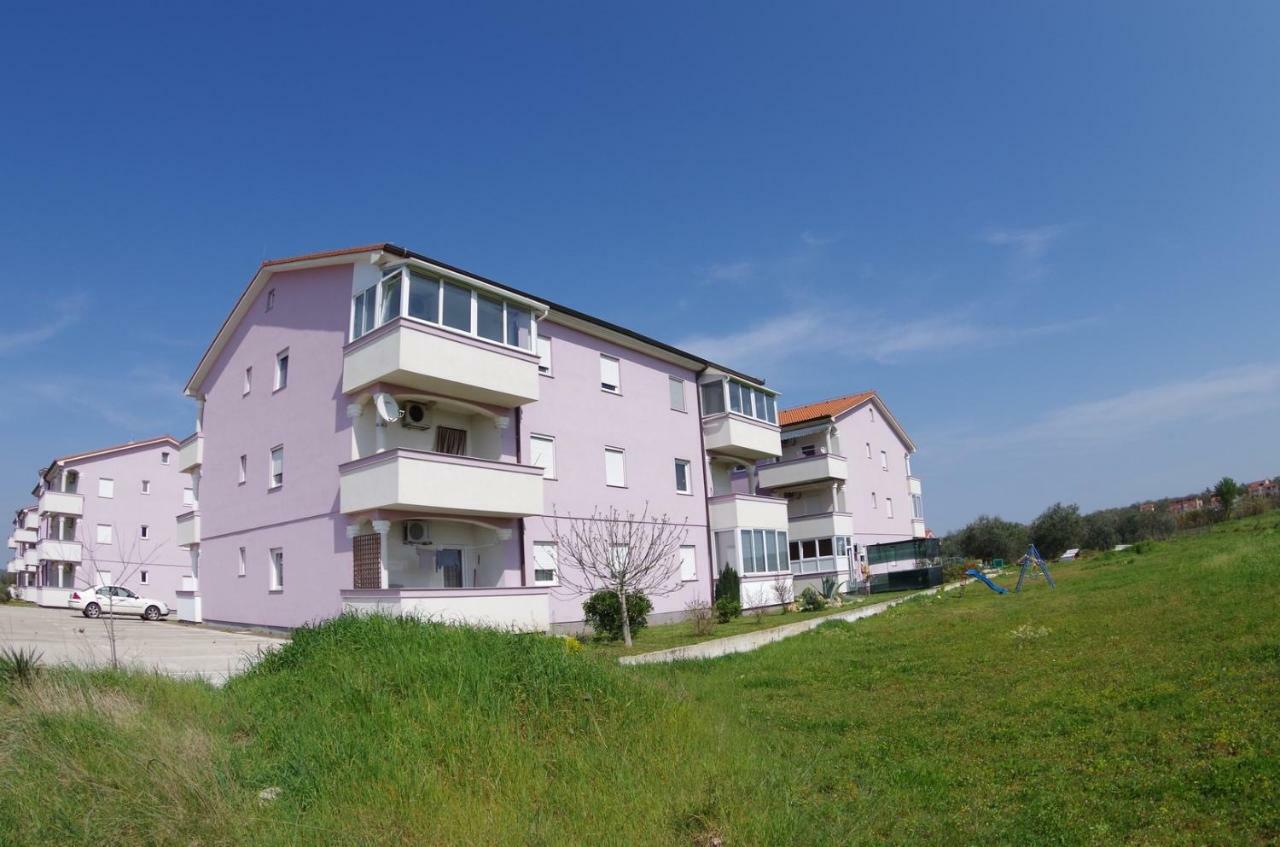 Apartment Keti Fažana Exterior foto